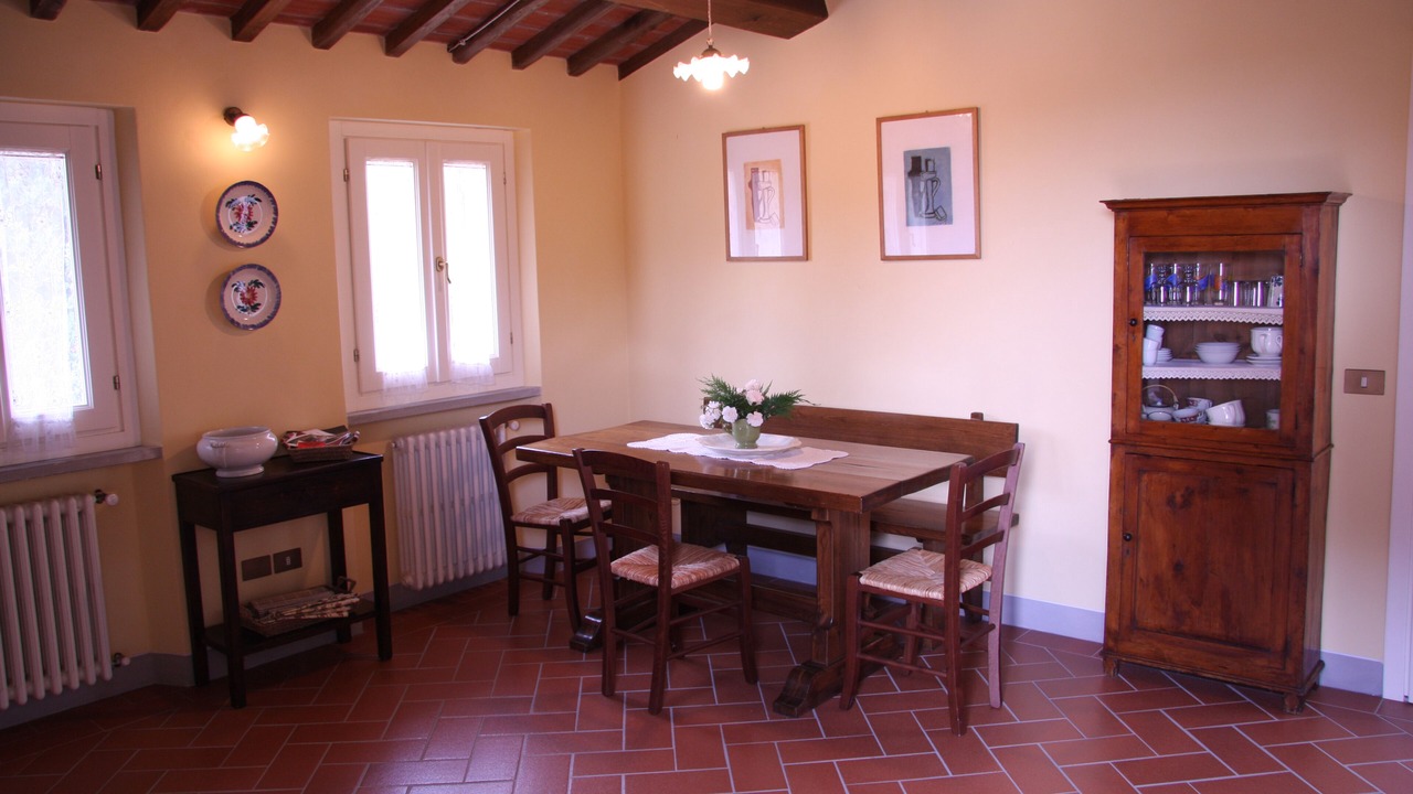 Photo of Bedroom in Massa e Cozzile