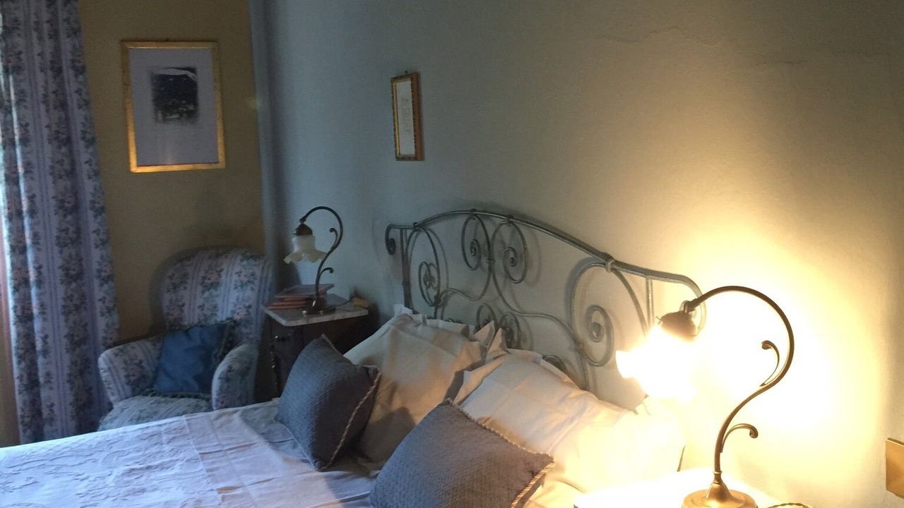 Photo of Bedroom in Massa e Cozzile
