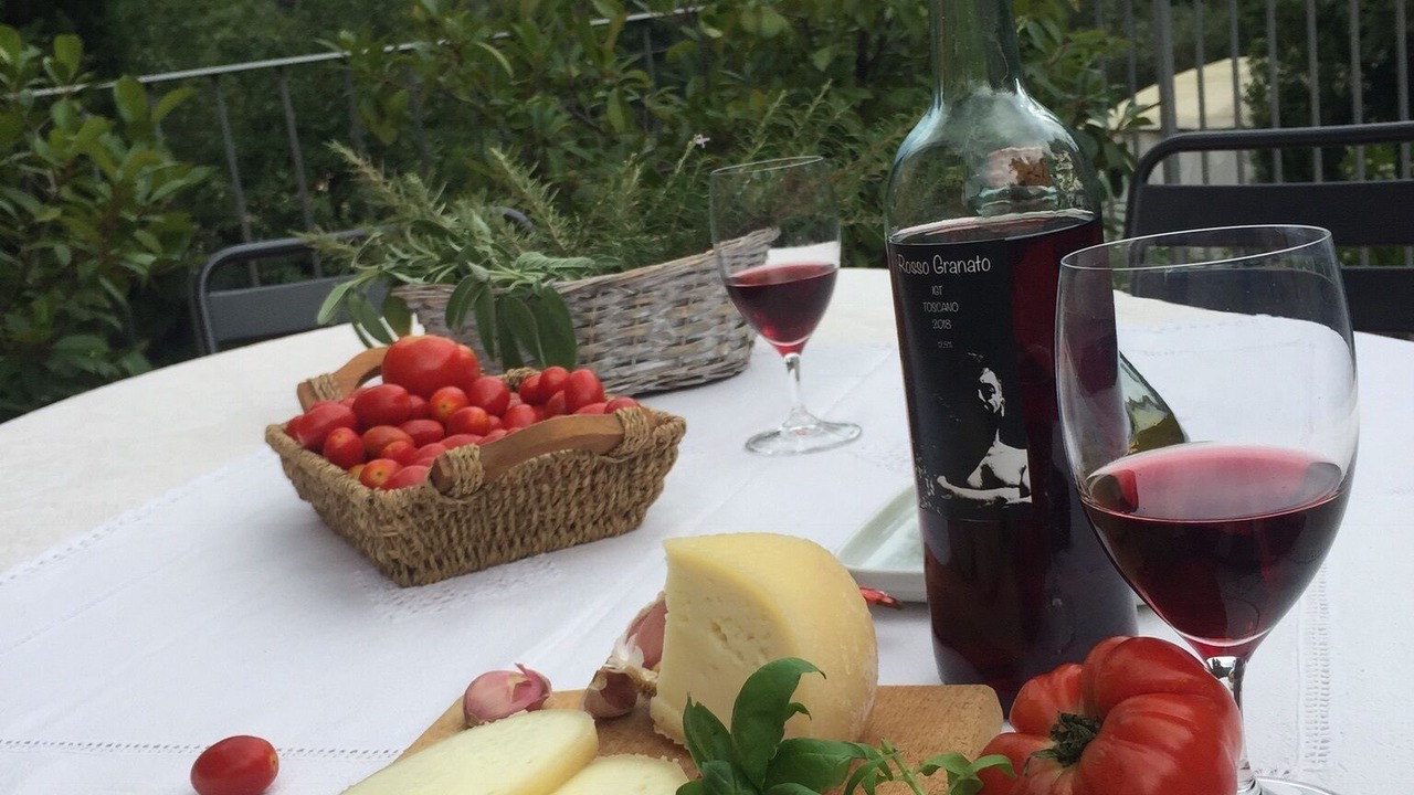 Photo of Outdoor in Massa e Cozzile