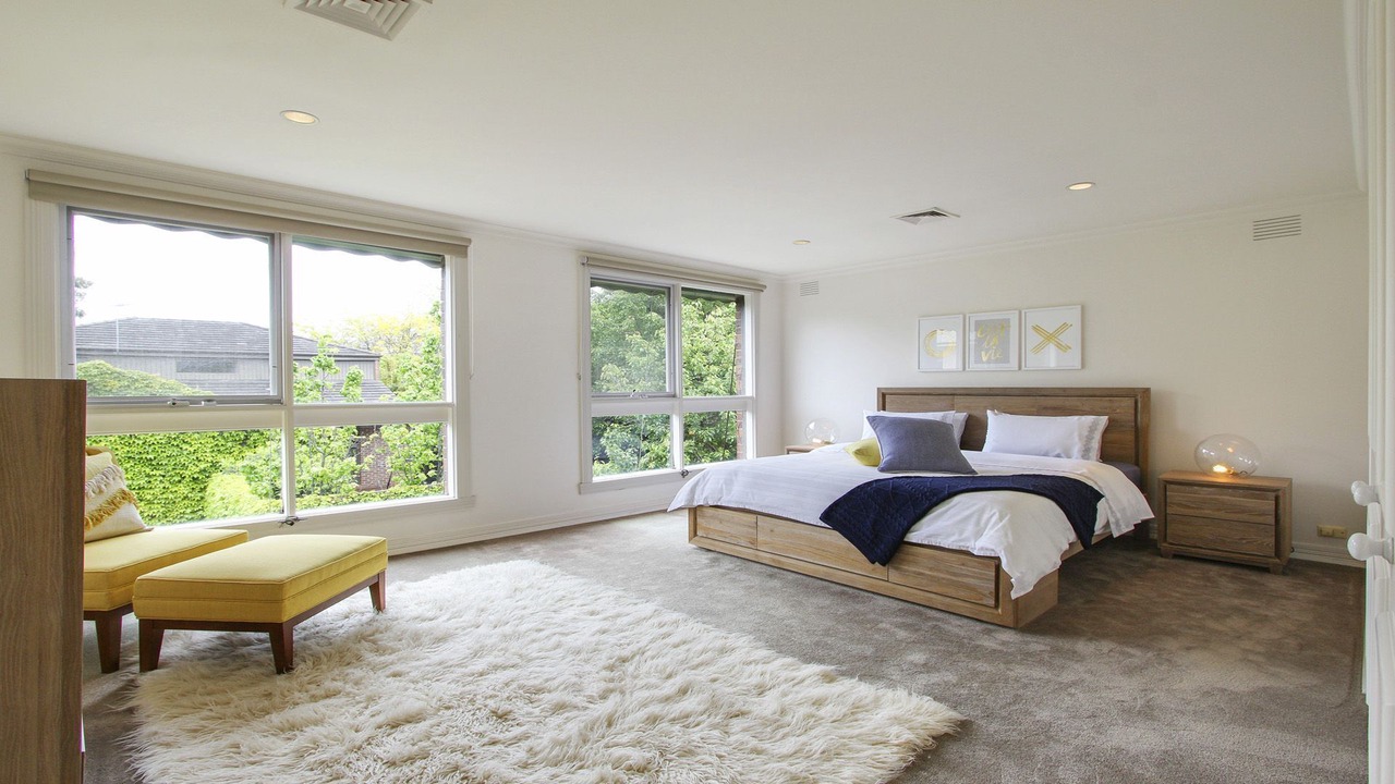 Photo of Bedroom in Brighton