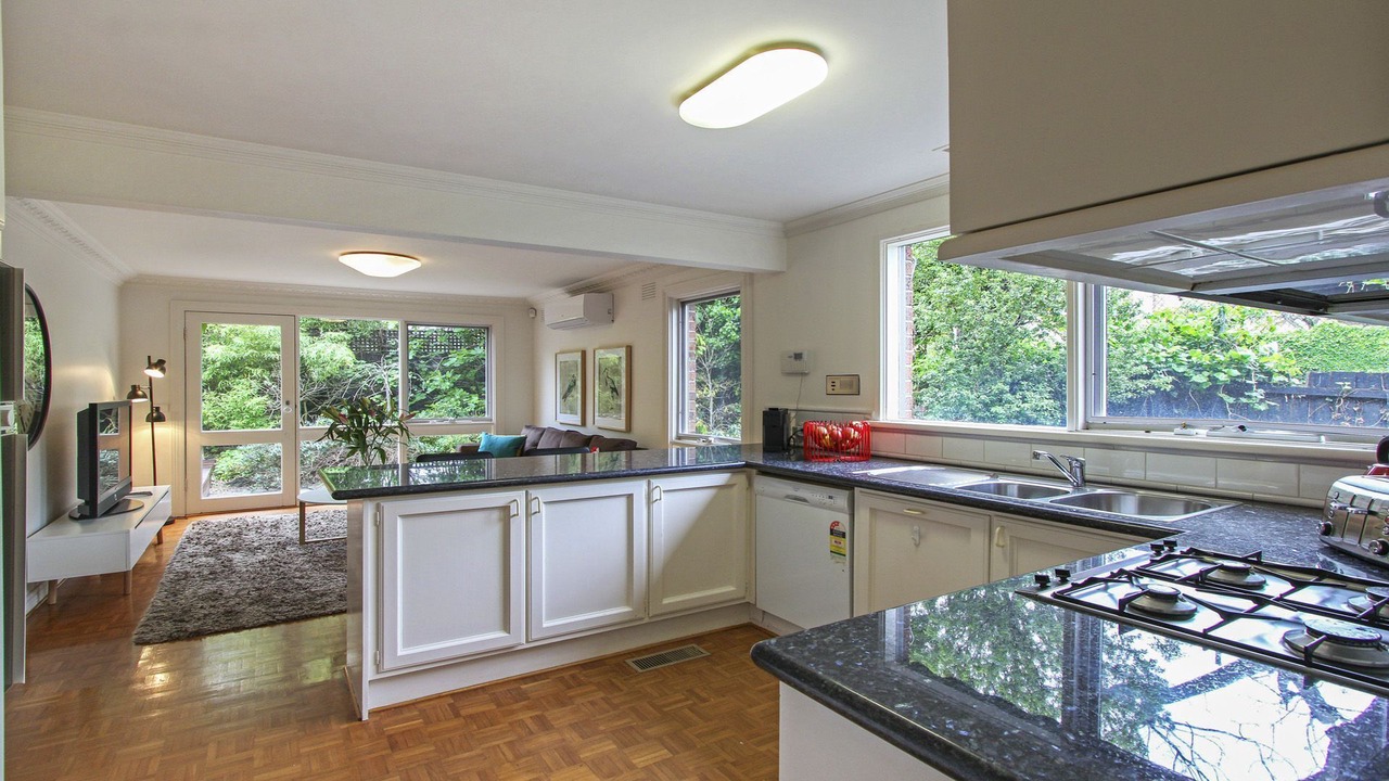Photo of Kitchen in Brighton