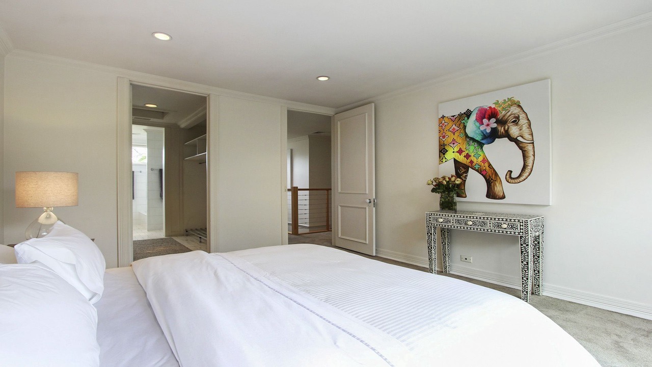Photo of Bedroom in Brighton