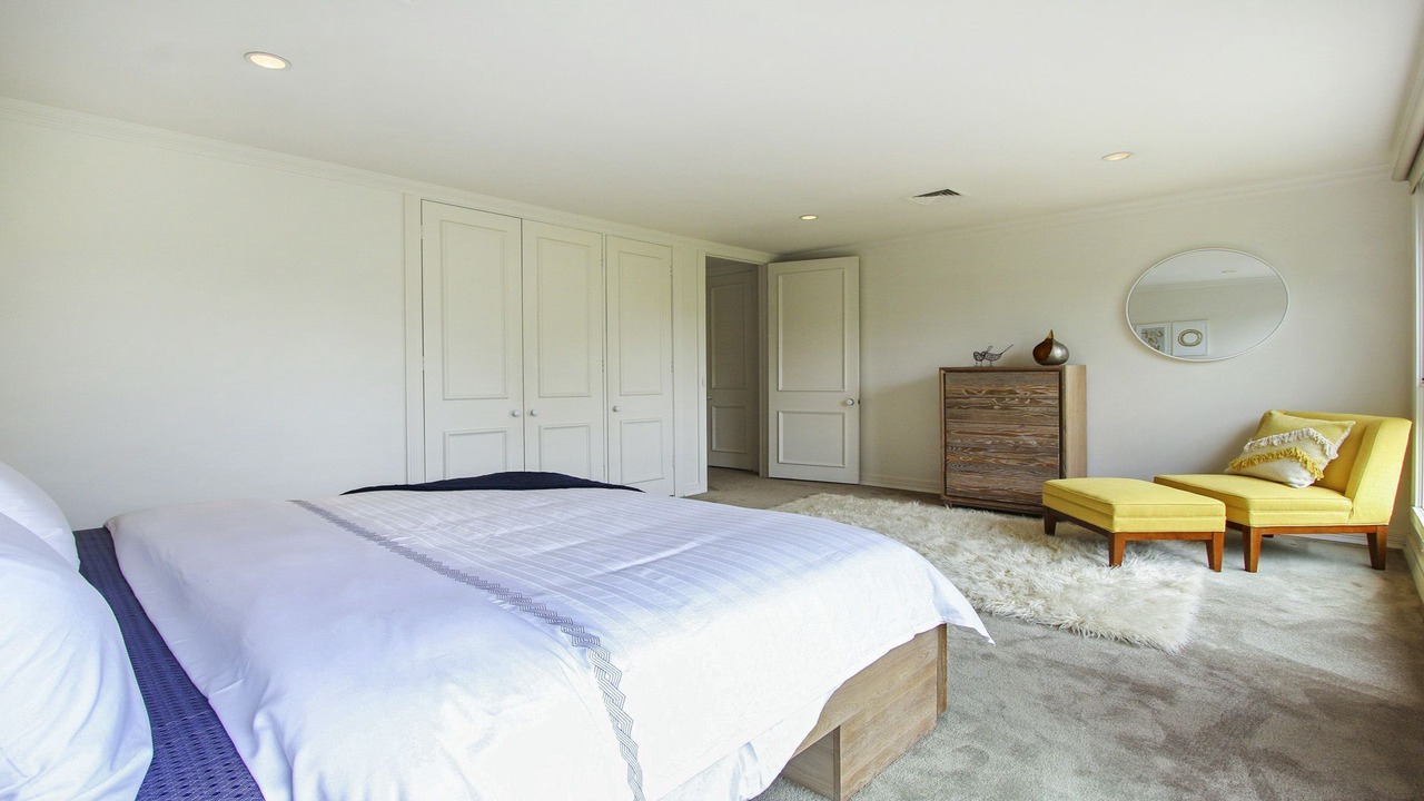 Photo of Bedroom in Brighton