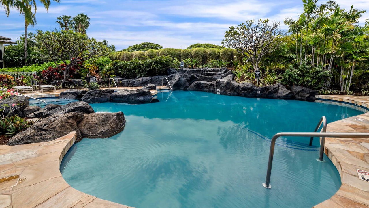 Photo of Outdoor in Waikoloa