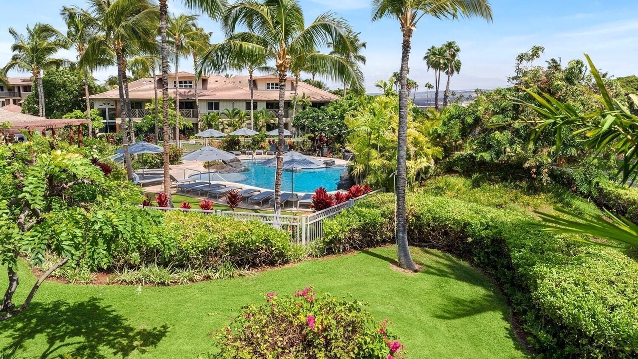 Photo of Outdoor in Waikoloa