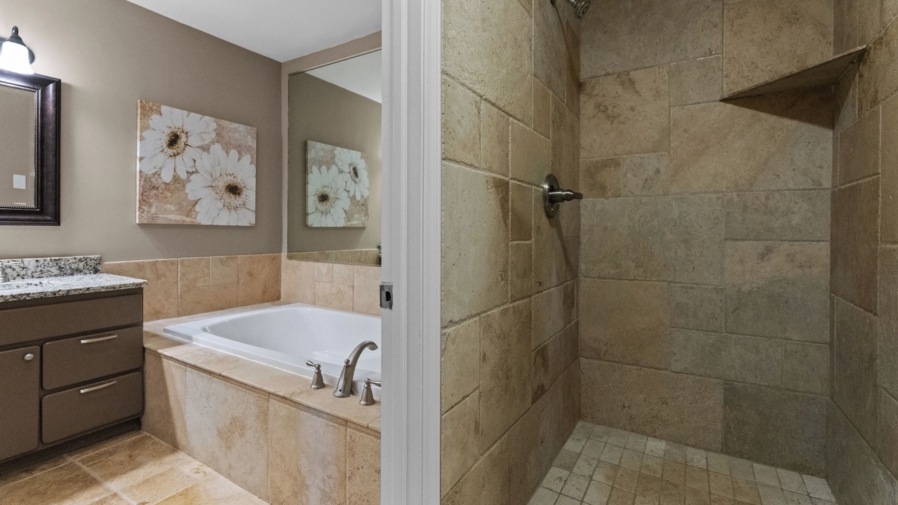 Photo of Bathroom in Lake Norman of Catawba