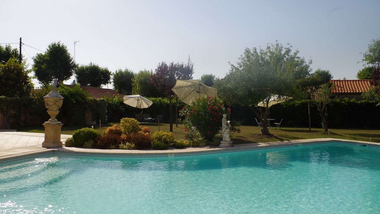 Photo of Outdoor in Audenge