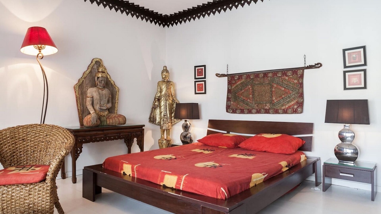 Photo of Bedroom in Audenge