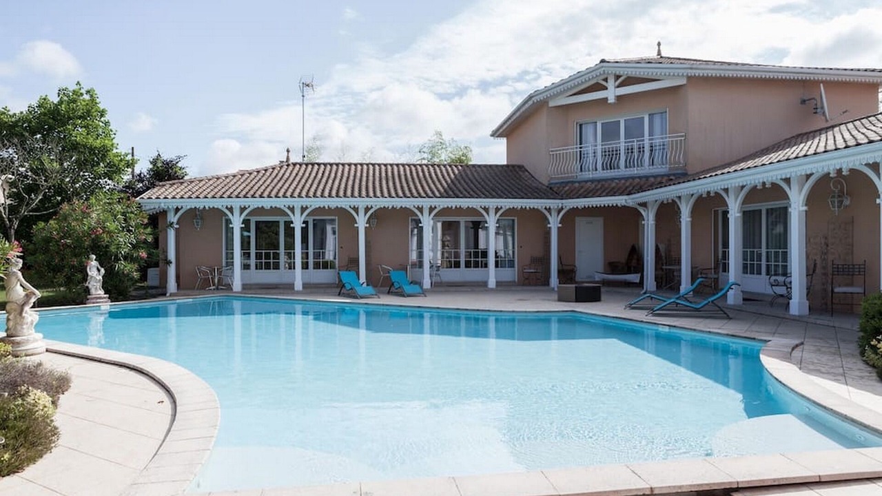 Photo of Outdoor in Audenge