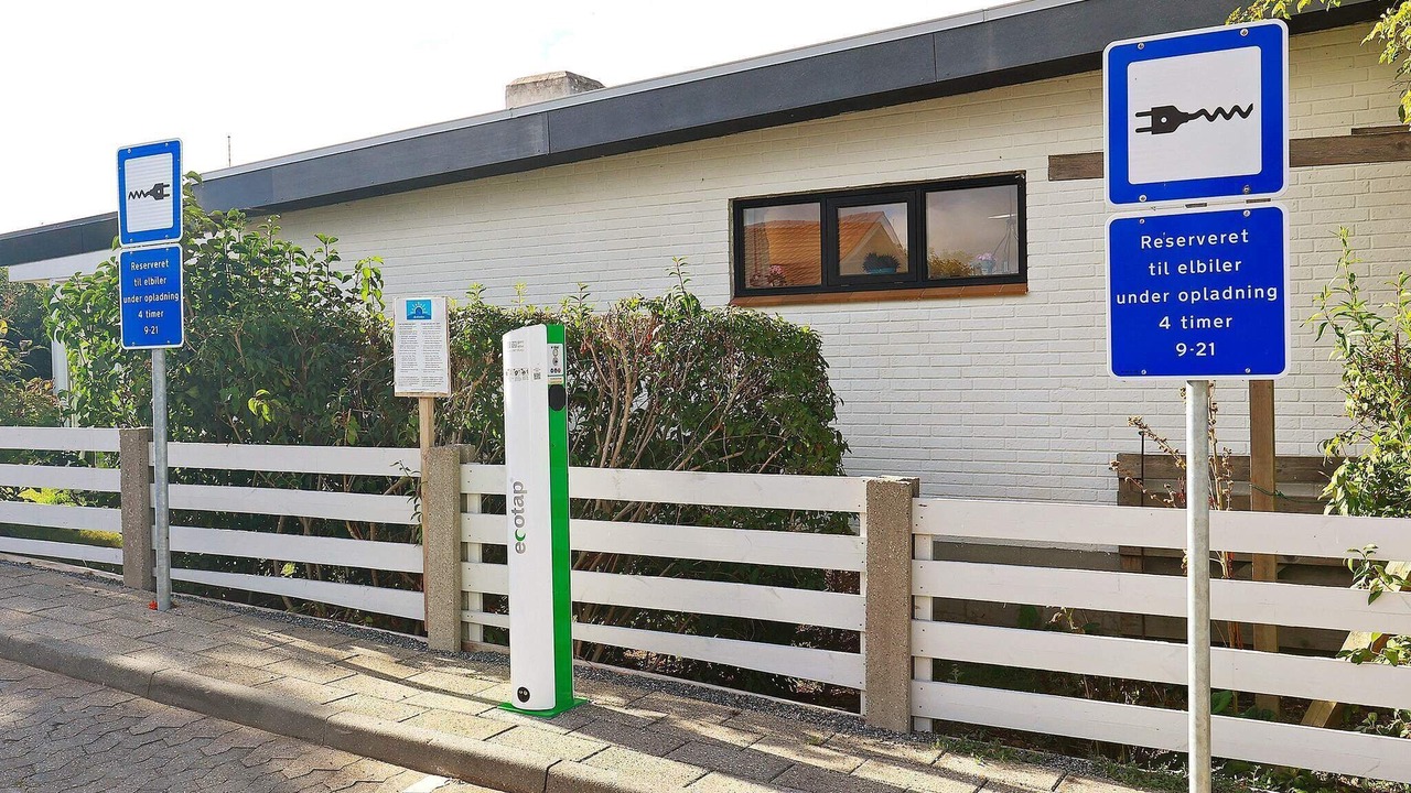 Photo of Outdoor in Ærø Municipality