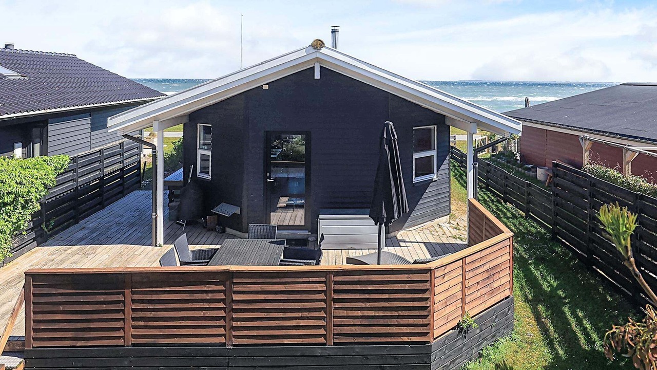 Photo of Outdoor in Hasmark Strand
