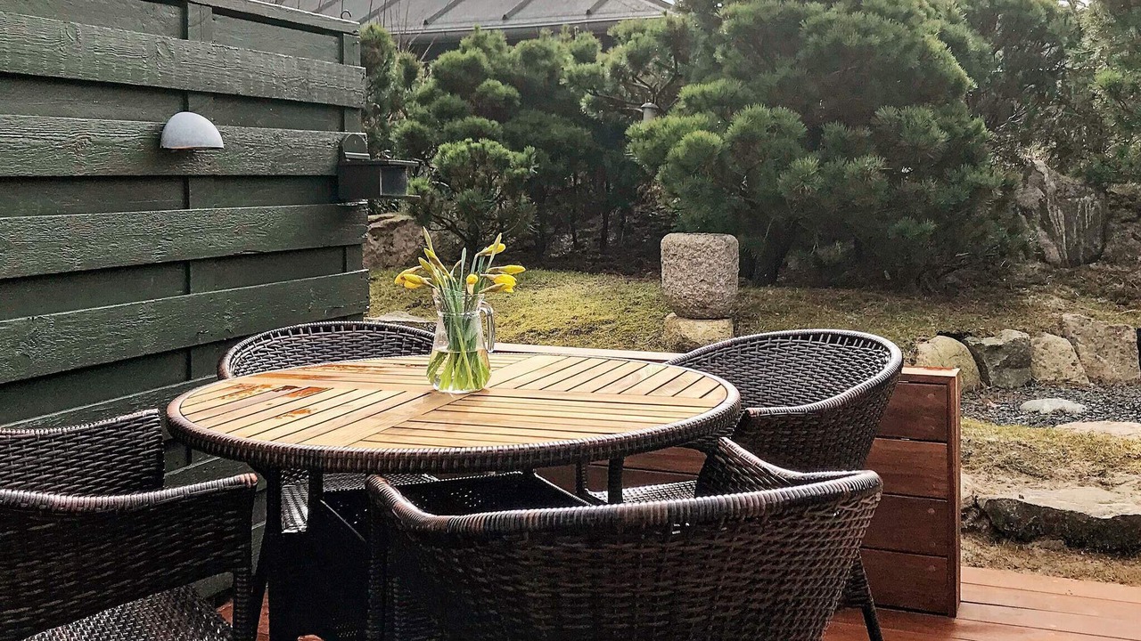 Photo of Outdoor in Vejers