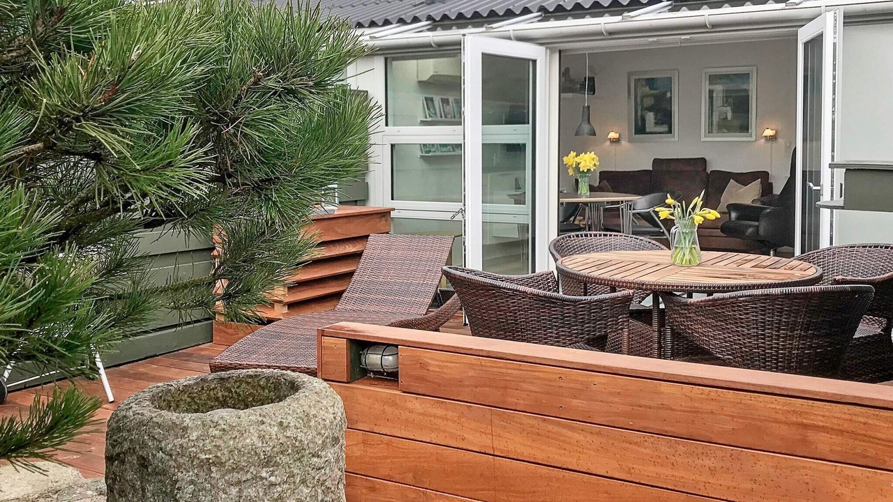Photo of Outdoor in Vejers