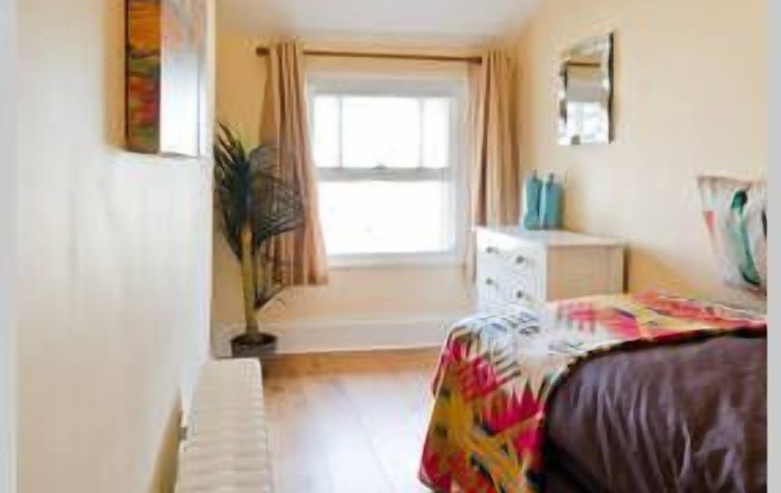 Photo of Bedroom in South Richmond