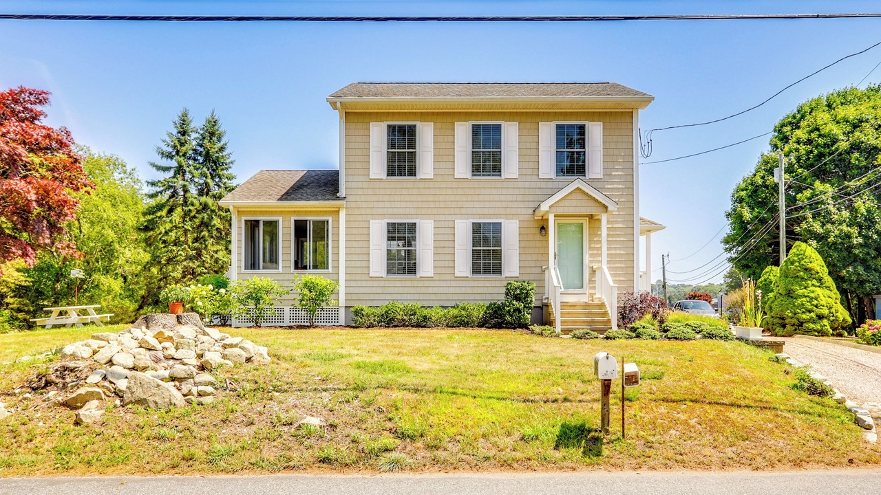 Photo of Outdoor in Pawcatuck
