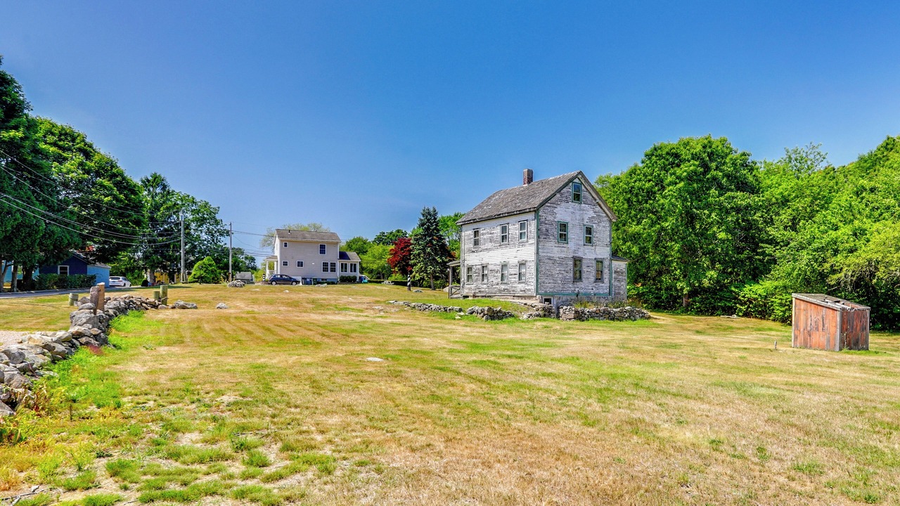 Photo of Outdoor in Pawcatuck