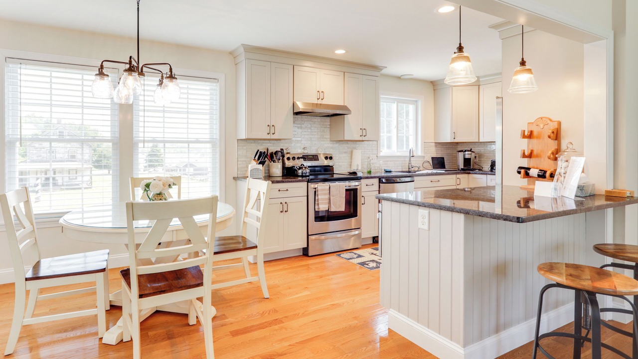 Photo of Kitchen in Pawcatuck
