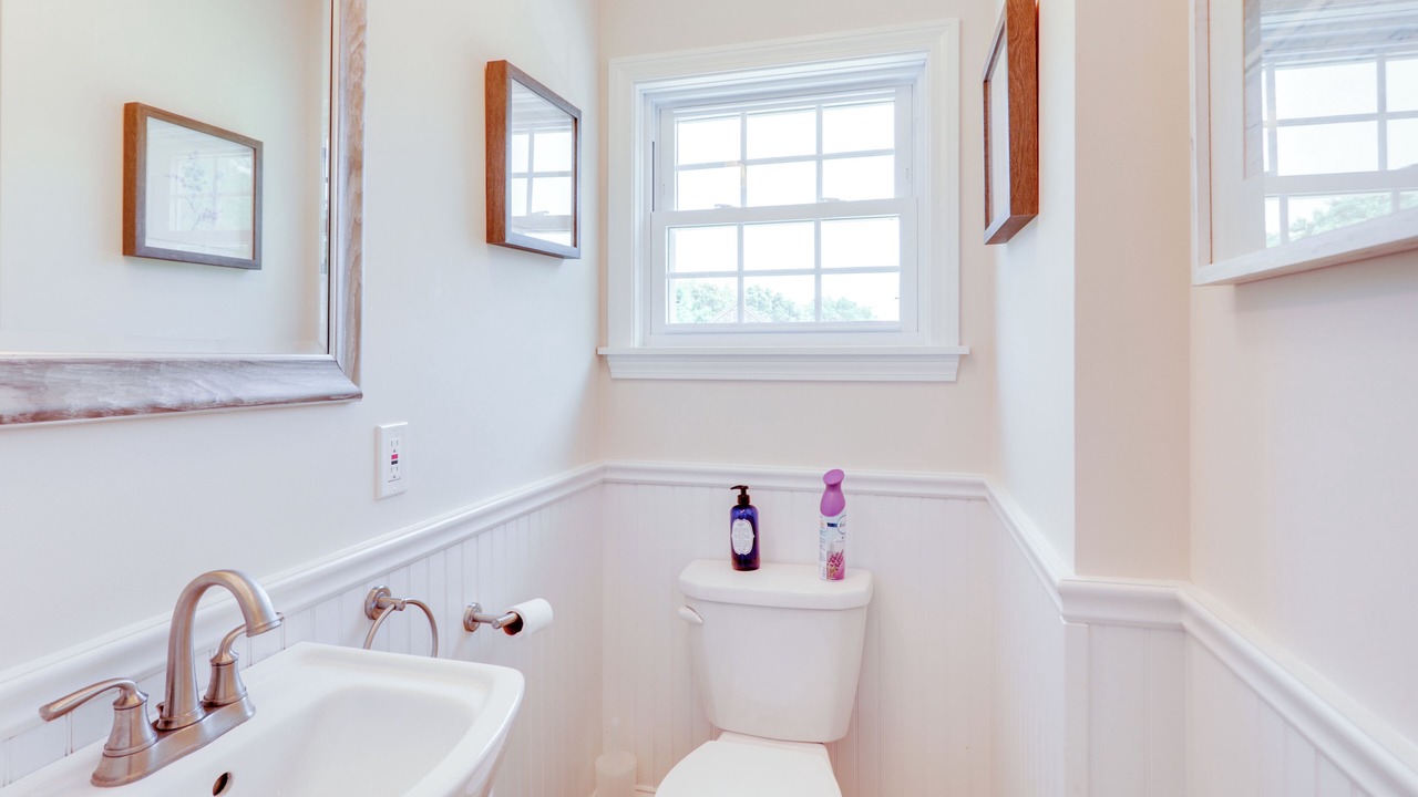 Photo of Bathroom in Pawcatuck