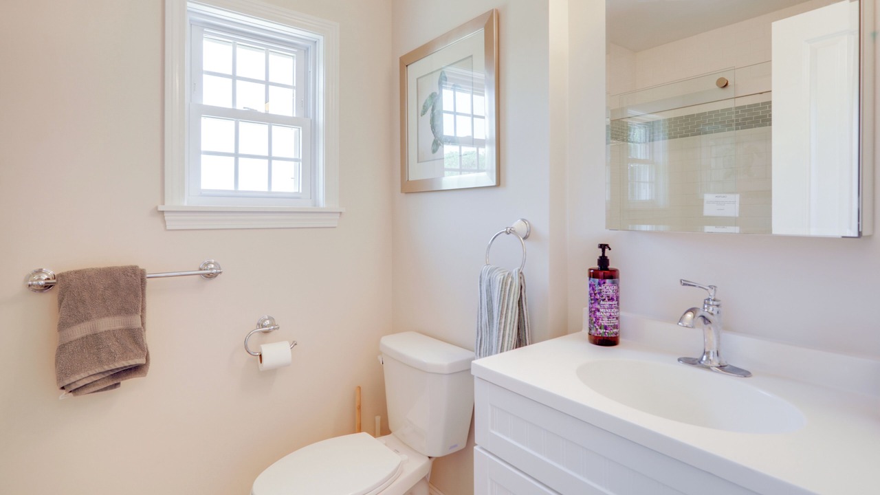 Photo of Bathroom in Pawcatuck