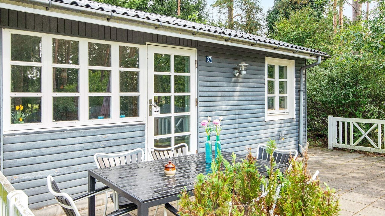 Photo of Outdoor in Ans
