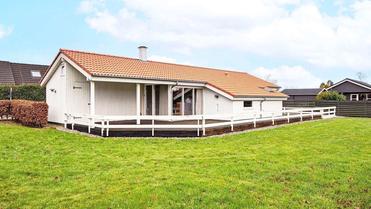Photo of Outdoor in Hvidbjerg Strand