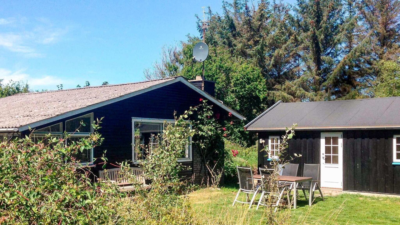 Photo of Outdoor in Tversted