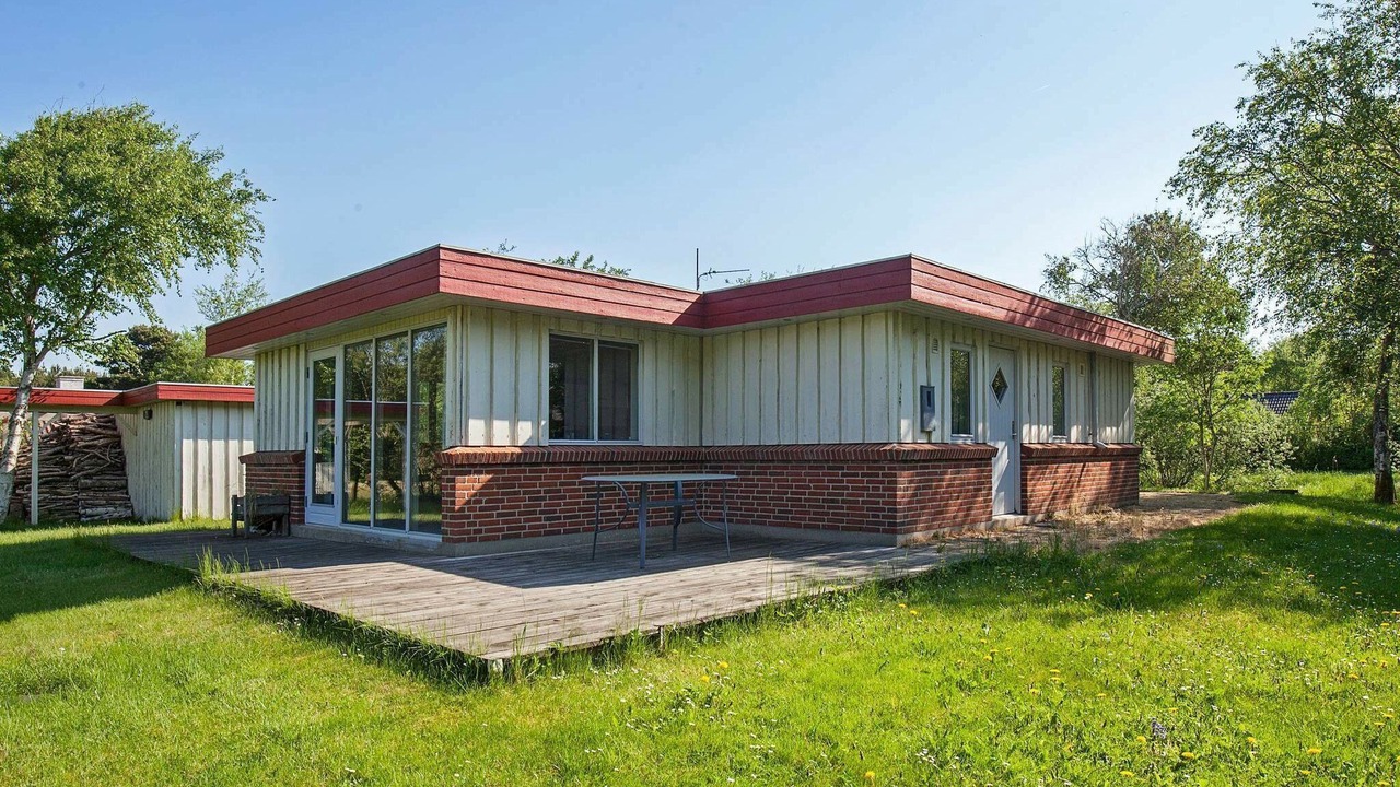 Photo of Outdoor in Hurup Thy