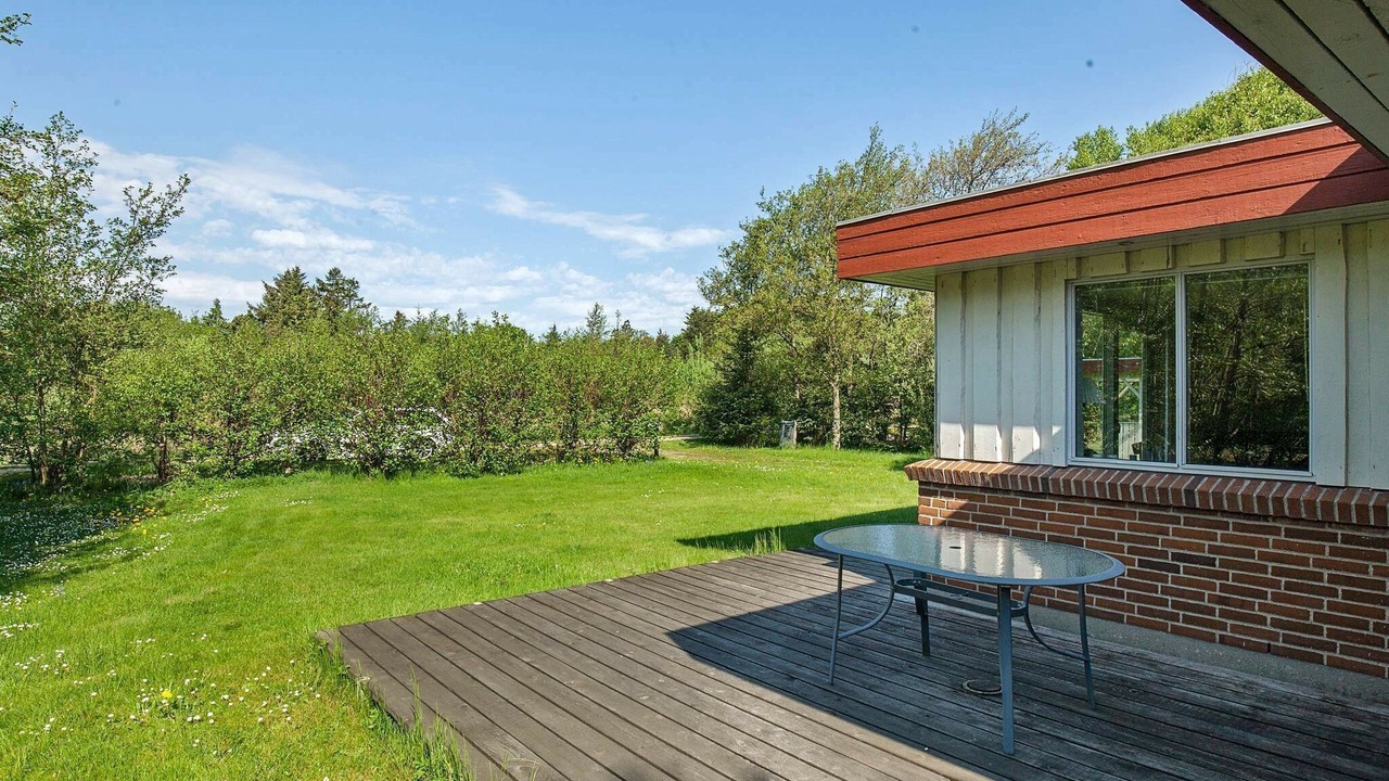 Photo of Outdoor in Hurup Thy