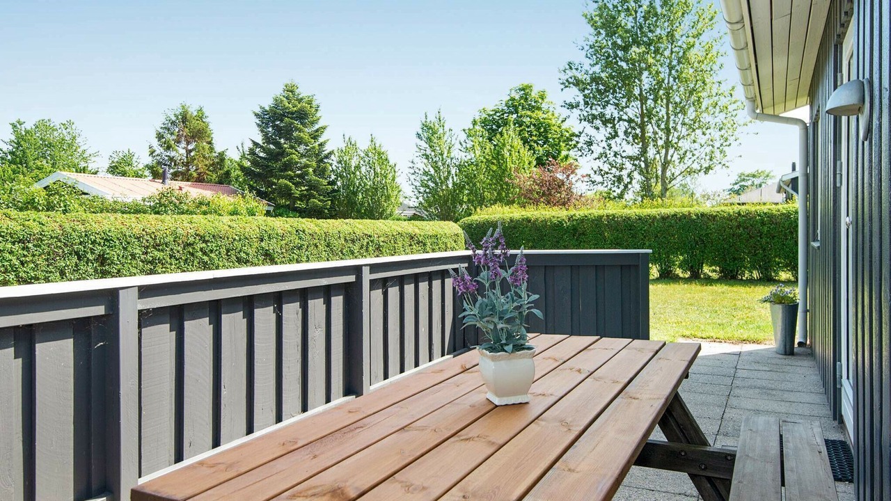 Photo of Outdoor in Diernæs Strandby