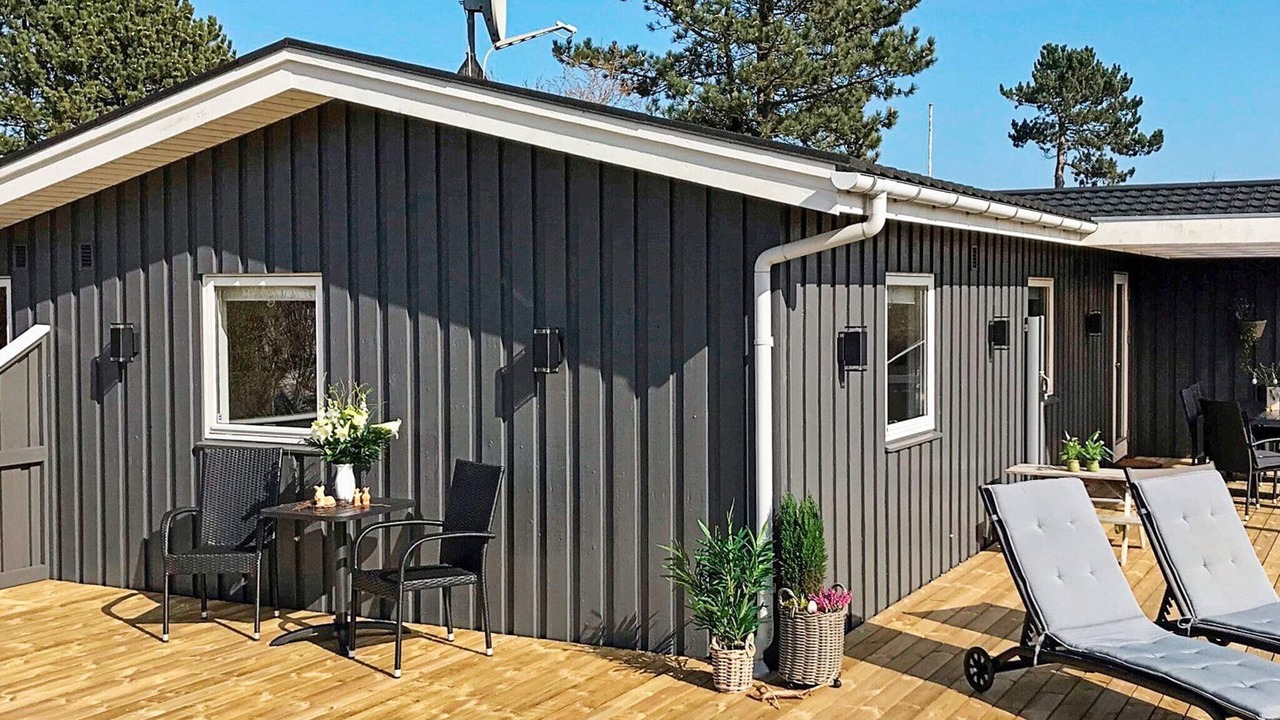 Photo of Outdoor in Diernæs Strandby