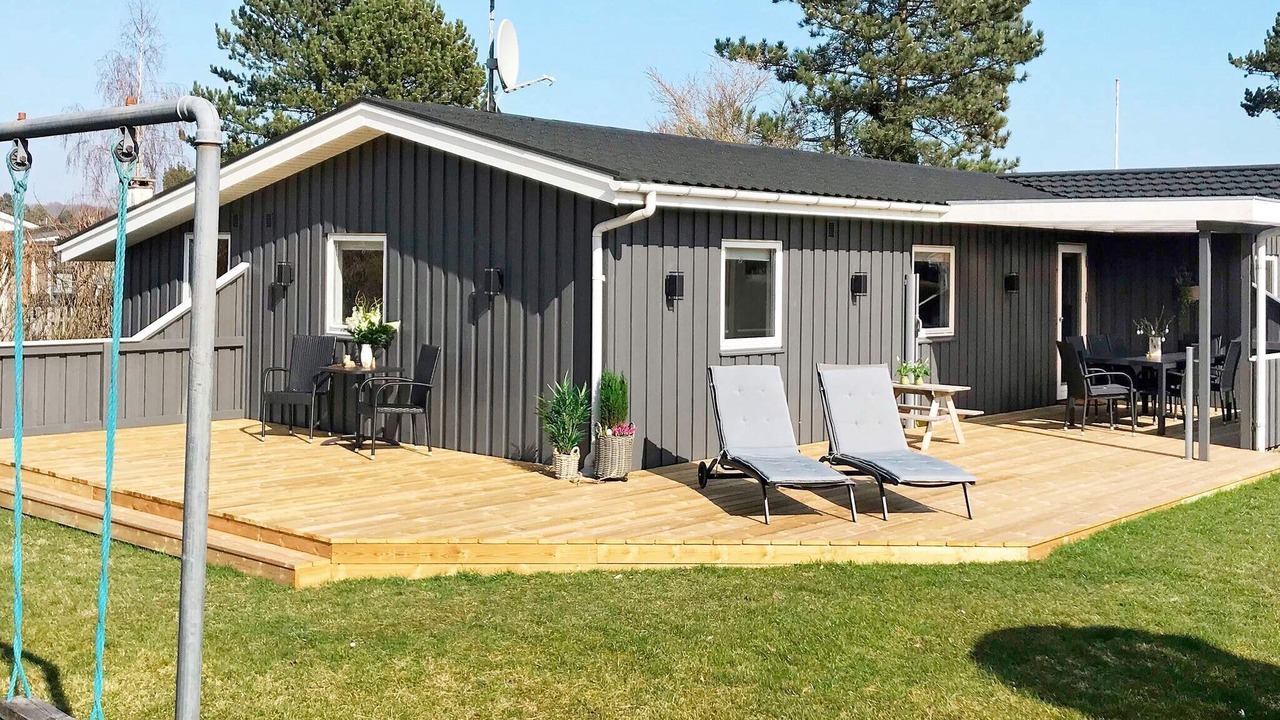 Photo of Outdoor in Diernæs Strandby