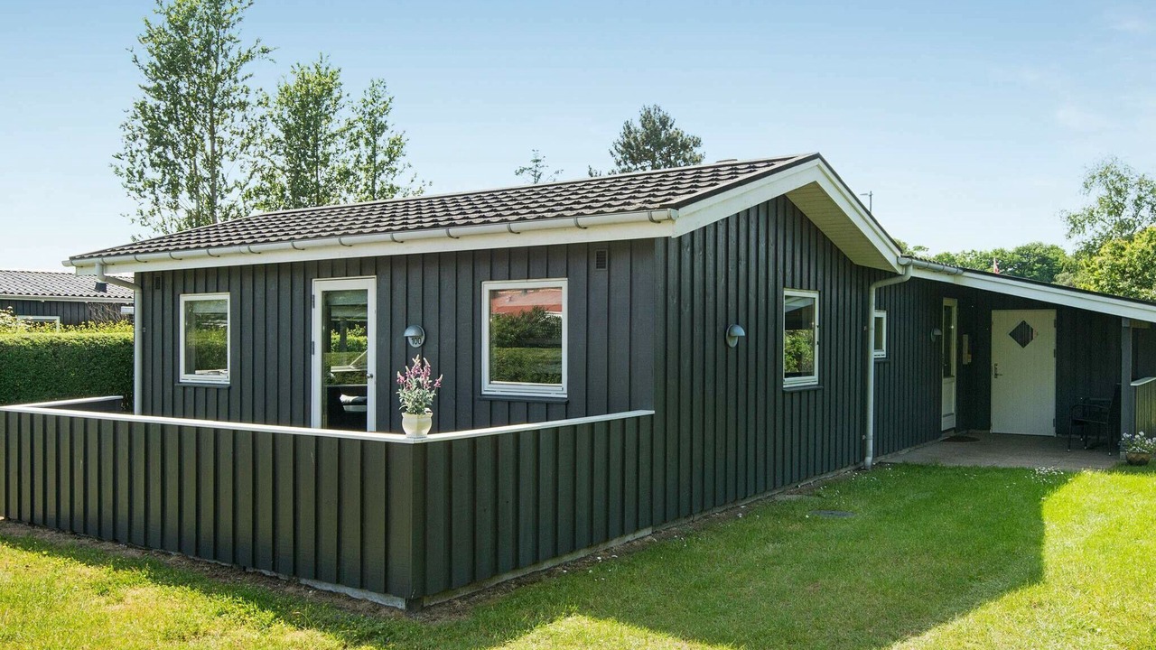 Photo of Outdoor in Diernæs Strandby