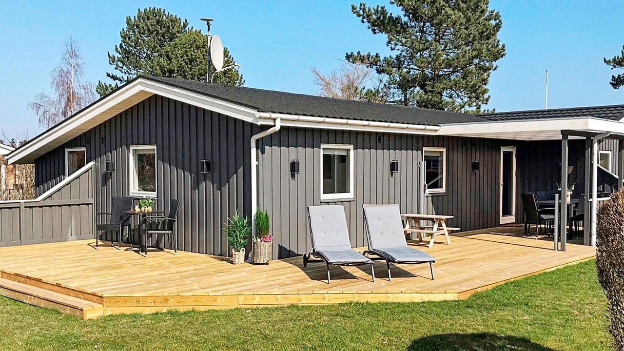 Photo of Outdoor in Diernæs Strandby