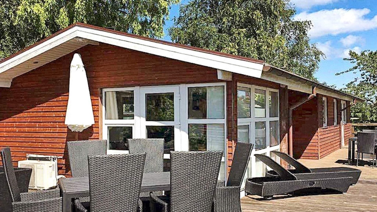 Photo of Outdoor in Juelsminde
