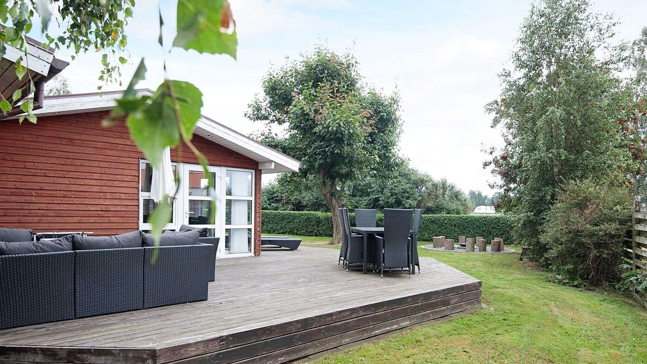 Photo of Outdoor in Juelsminde