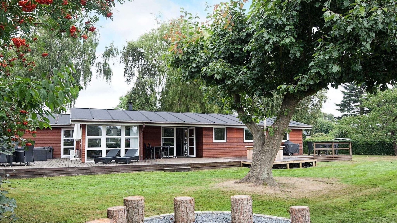 Photo of Outdoor in Juelsminde