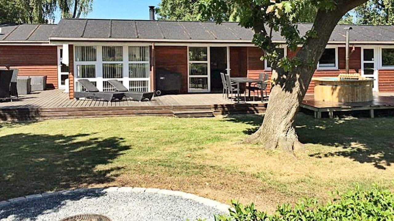 Photo of Outdoor in Juelsminde