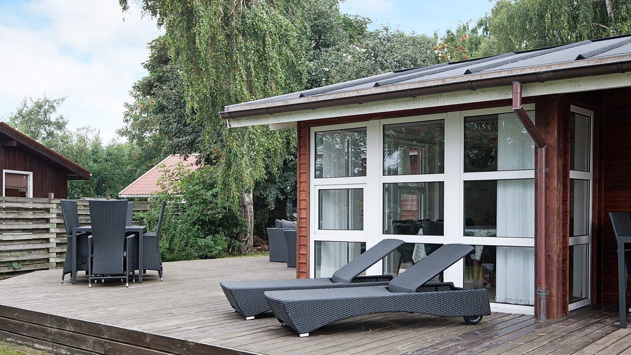 Photo of Outdoor in Juelsminde