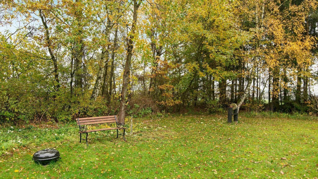 Photo of Outdoor in Helberskov