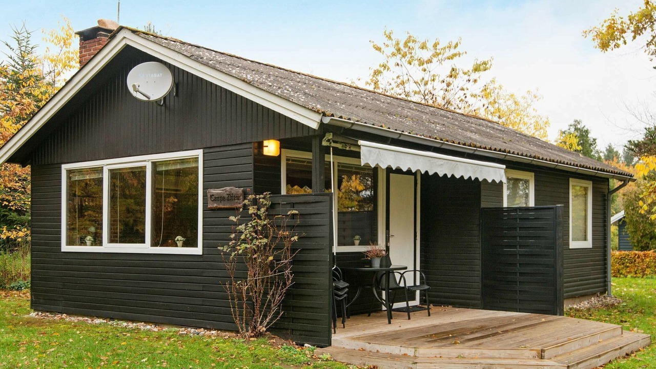 Photo of Outdoor in Helberskov