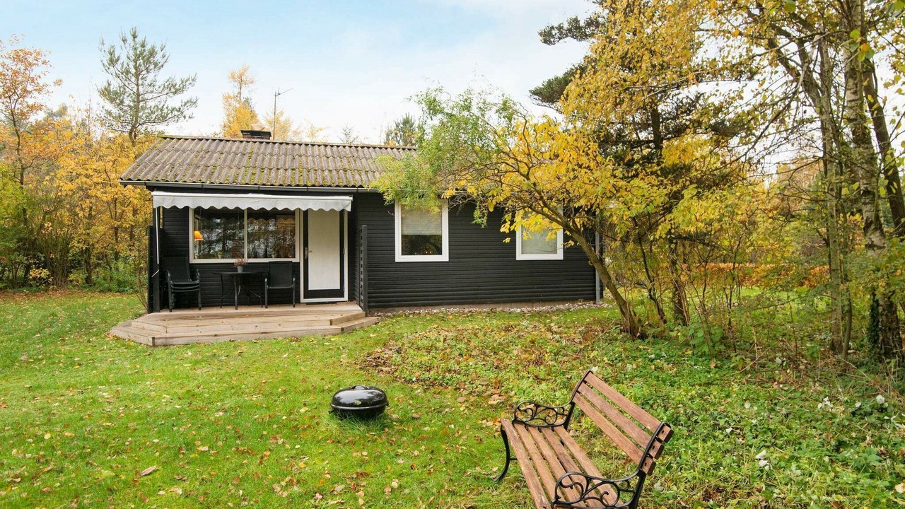Photo of Outdoor in Helberskov