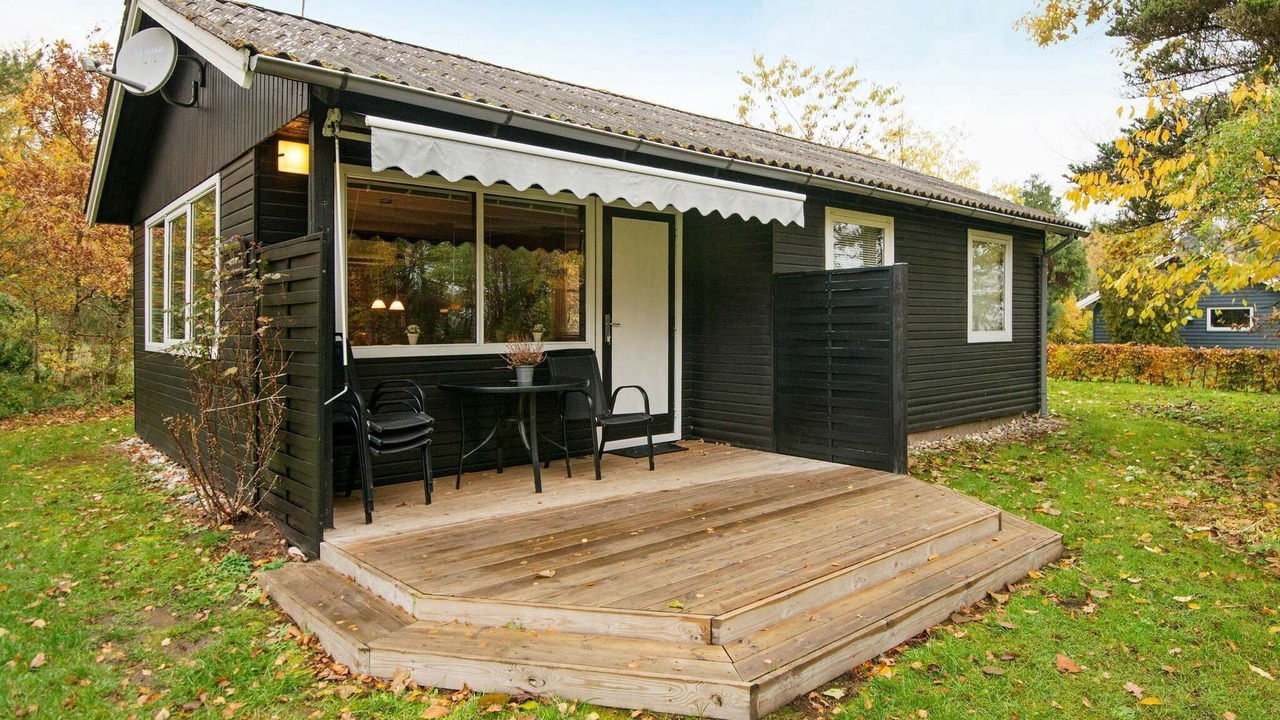 Photo of Outdoor in Helberskov