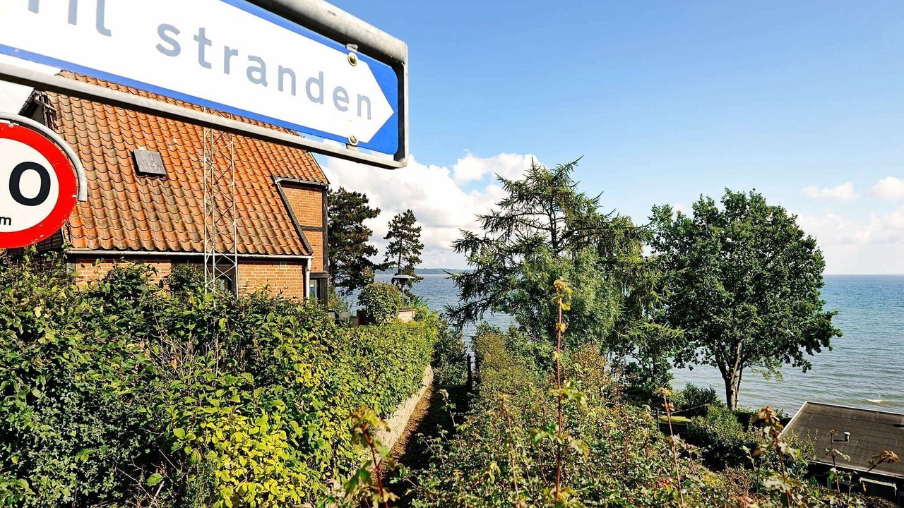 Photo of Outdoor in Hvidbjerg Strand
