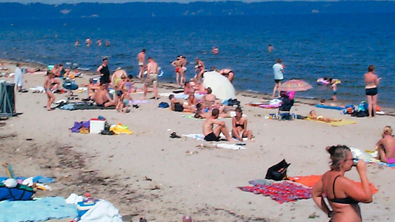 Photo of Others in Hvidbjerg Strand