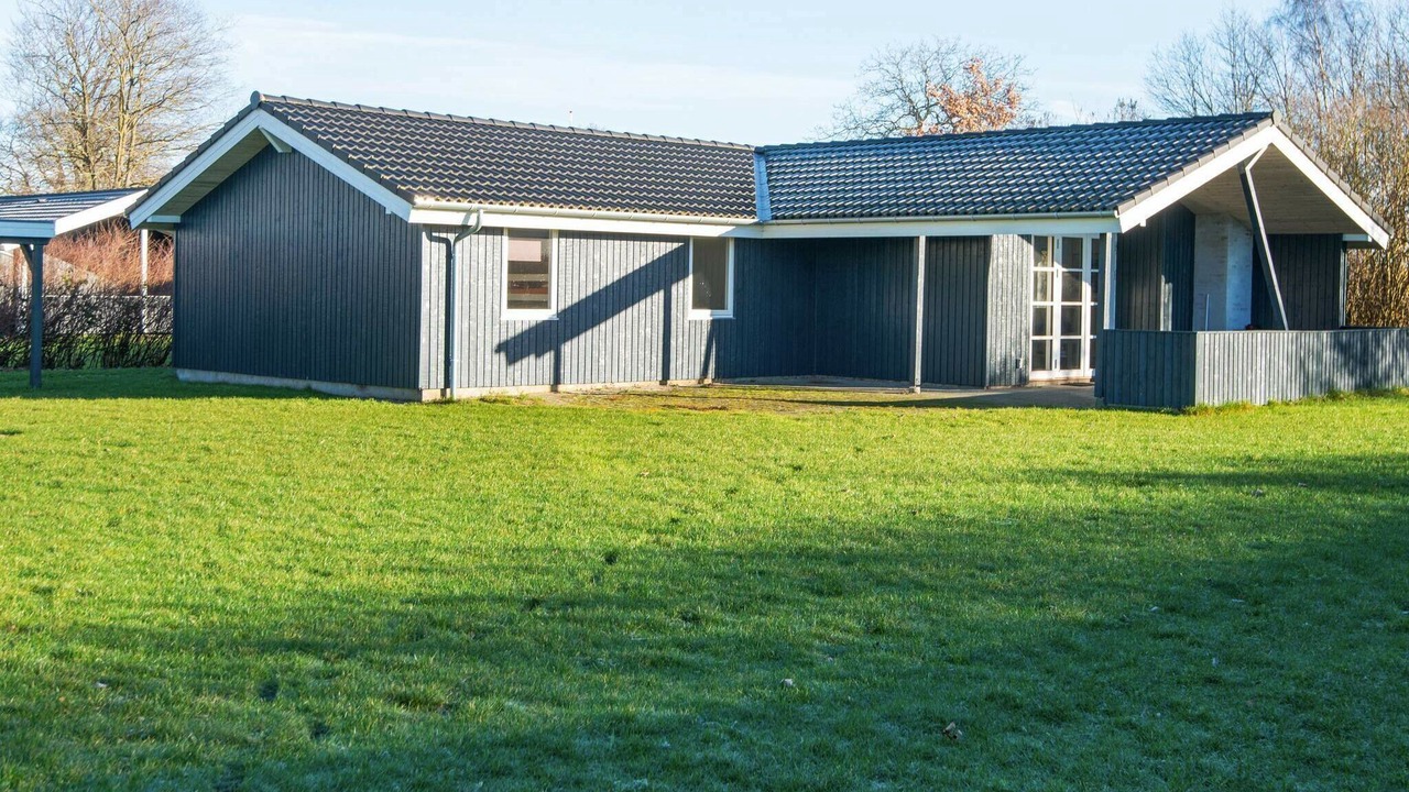 Photo of Outdoor in Hvidbjerg Strand