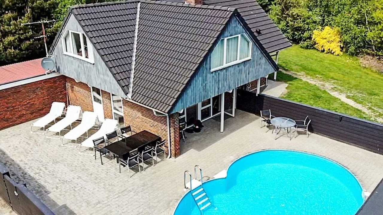 Photo of Outdoor in Hojslev