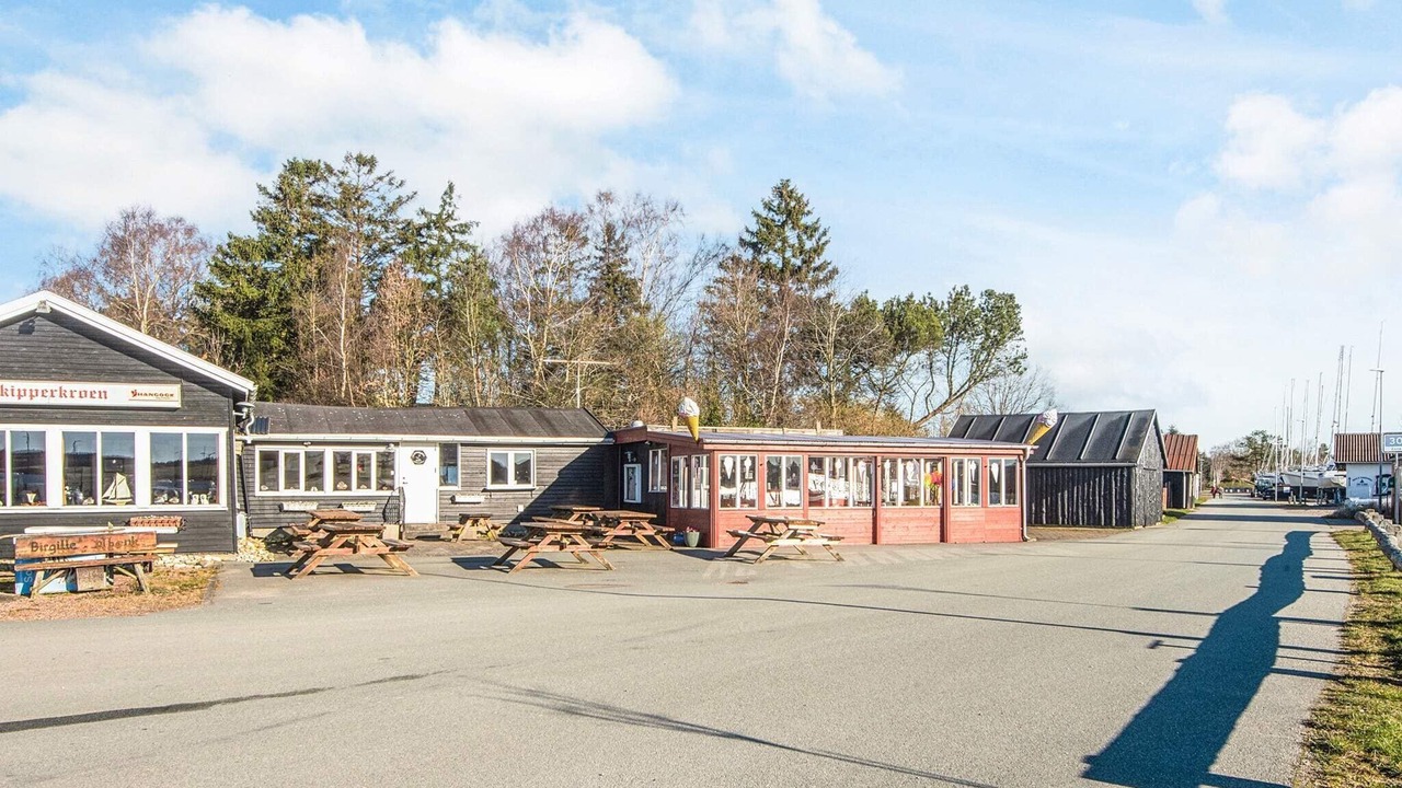 Photo of Outdoor in Hojslev