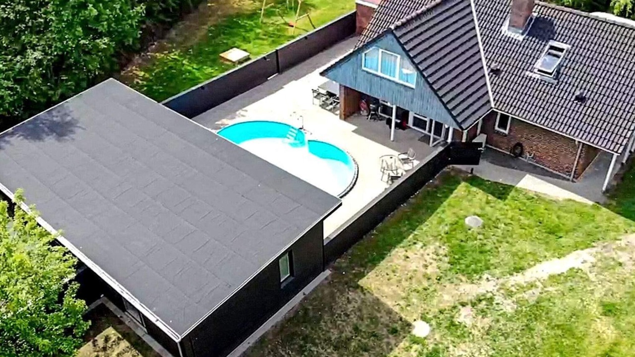 Photo of Outdoor in Hojslev