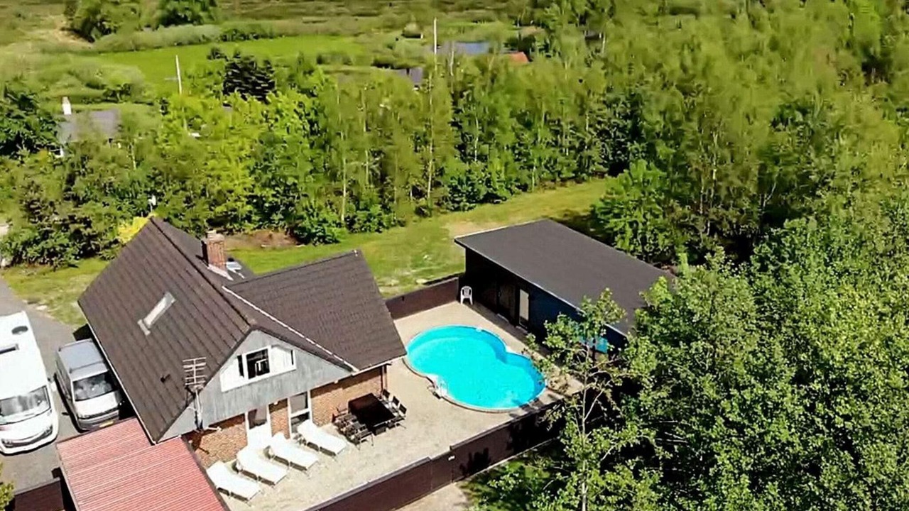 Photo of Outdoor in Hojslev