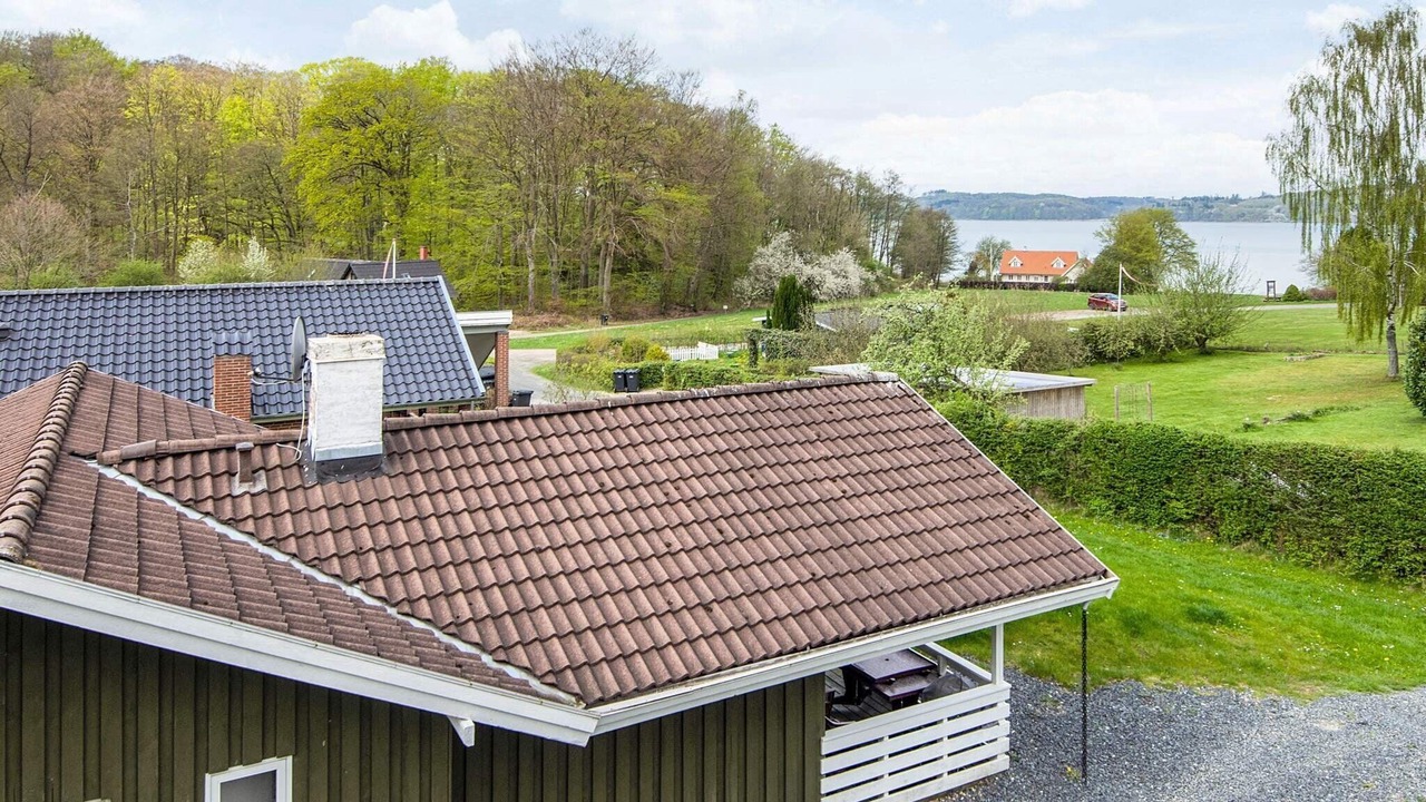 Photo of Outdoor in Andkær Vig